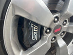 IMPREZA WRX