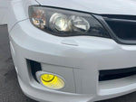 IMPREZA WRX