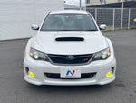 IMPREZA WRX