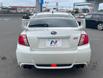 IMPREZA WRX