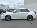 IMPREZA WRX