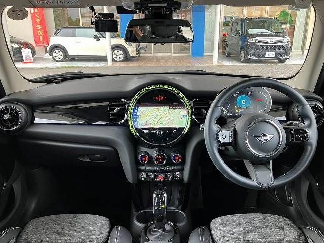 BMW MINI COOPER S 5DOOR