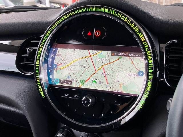 BMW MINI COOPER S 5DOOR
