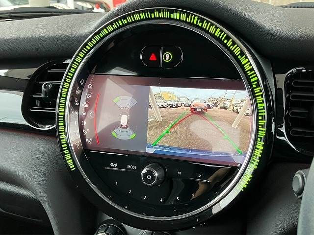 BMW MINI COOPER S 5DOOR