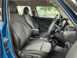 BMW MINI COOPER S 5DOOR
