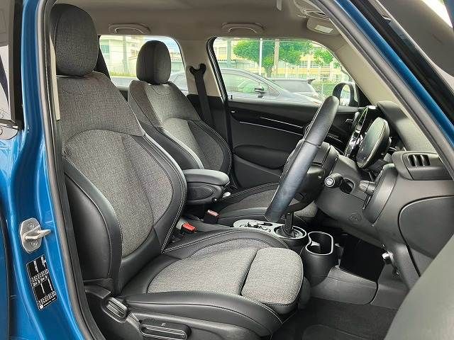 BMW MINI COOPER S 5DOOR