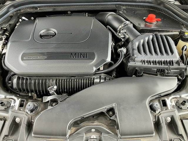 BMW MINI COOPER S 5DOOR