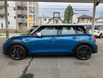 BMW MINI COOPER S 5DOOR