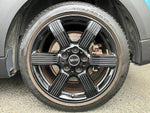 BMW MINI COOPER S 5DOOR