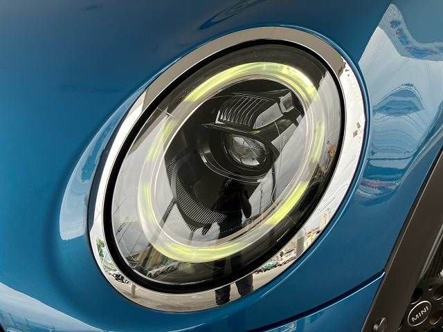BMW MINI COOPER S 5DOOR