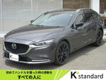 MAZDA6 WAGON