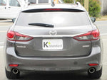 MAZDA6 WAGON