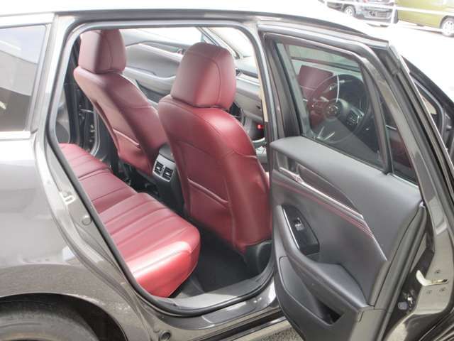 MAZDA6 WAGON