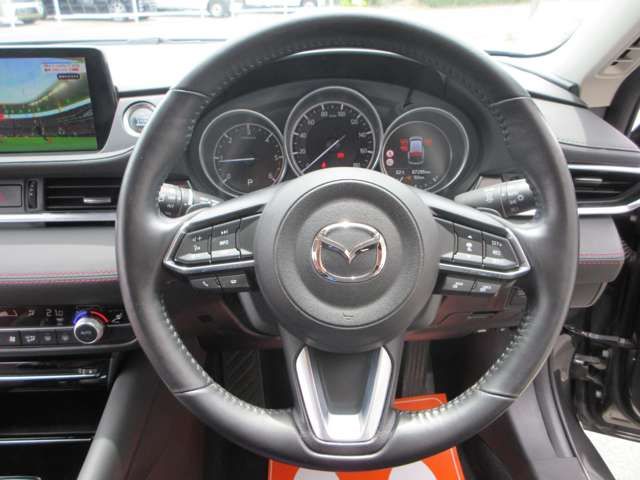 MAZDA6 WAGON