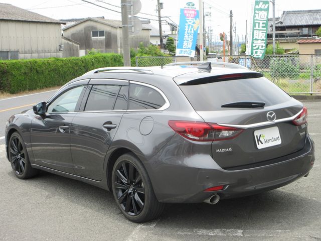 MAZDA6 WAGON