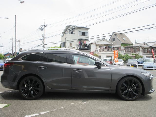 MAZDA6 WAGON