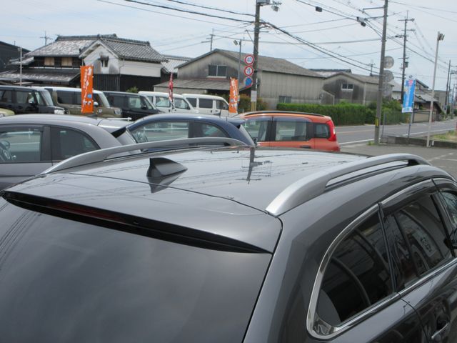 MAZDA6 WAGON
