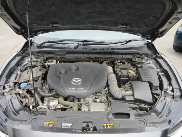 MAZDA6 WAGON