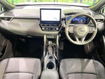 COROLLA CROSS HYBRID