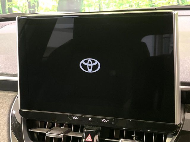 COROLLA CROSS HYBRID