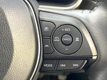 COROLLA CROSS HYBRID
