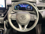 COROLLA CROSS HYBRID