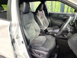 COROLLA CROSS HYBRID