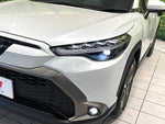 COROLLA CROSS HYBRID