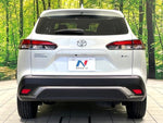 COROLLA CROSS HYBRID