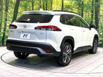 COROLLA CROSS HYBRID