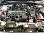 COROLLA CROSS HYBRID