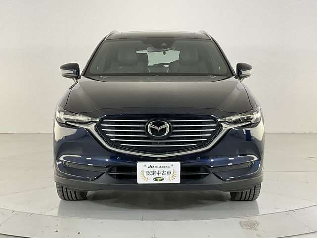 CX-8
