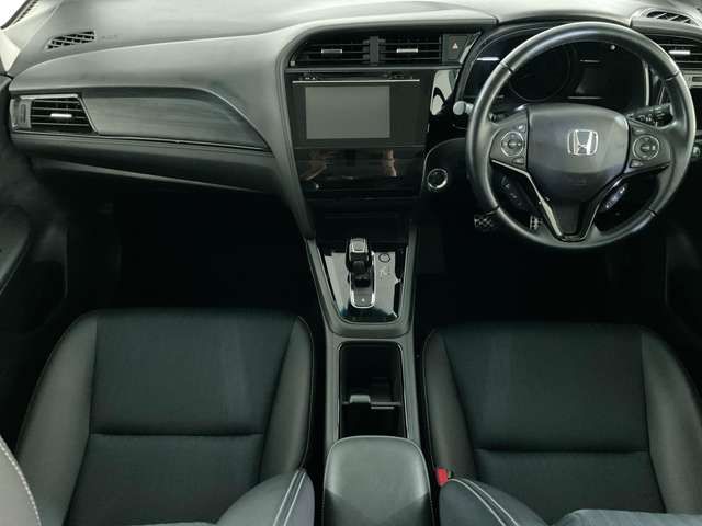 SHUTTLE HYBRID