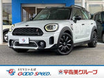 BMW MINI COOPER SD CROSSOVER