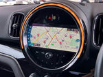 BMW MINI COOPER SD CROSSOVER