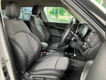 BMW MINI COOPER SD CROSSOVER