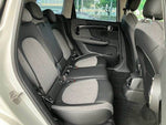 BMW MINI COOPER SD CROSSOVER