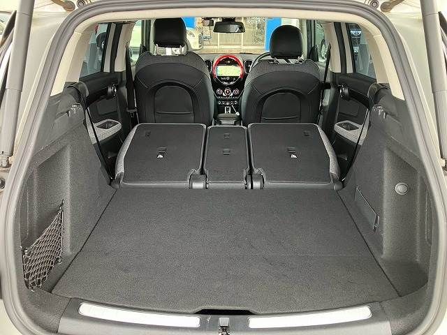 BMW MINI COOPER SD CROSSOVER