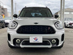 BMW MINI COOPER SD CROSSOVER