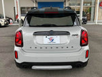 BMW MINI COOPER SD CROSSOVER