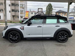 BMW MINI COOPER SD CROSSOVER