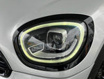 BMW MINI COOPER SD CROSSOVER