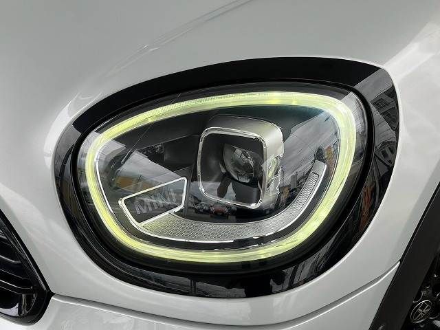 BMW MINI COOPER SD CROSSOVER