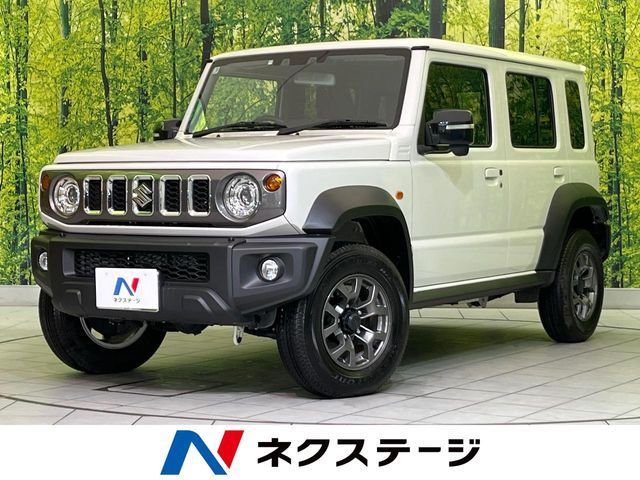 JIMNY NOMADE