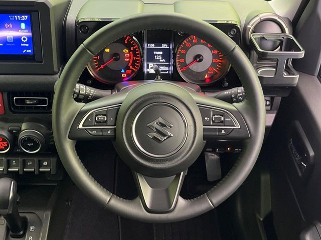 JIMNY NOMADE