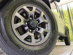 JIMNY NOMADE