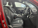MERCEDES BENZ GLC class coupe