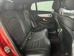 MERCEDES BENZ GLC class coupe
