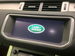 ROVER RANGE ROVER EVOGUE