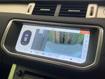 ROVER RANGE ROVER EVOGUE